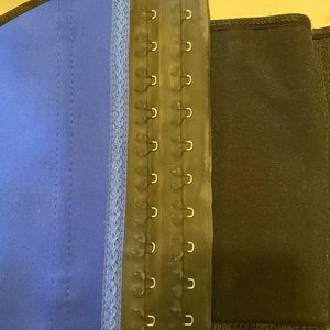 Ann Cherry waist trainer size S — never used!